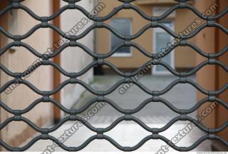 Photo Texture of Metal Ornate 0001